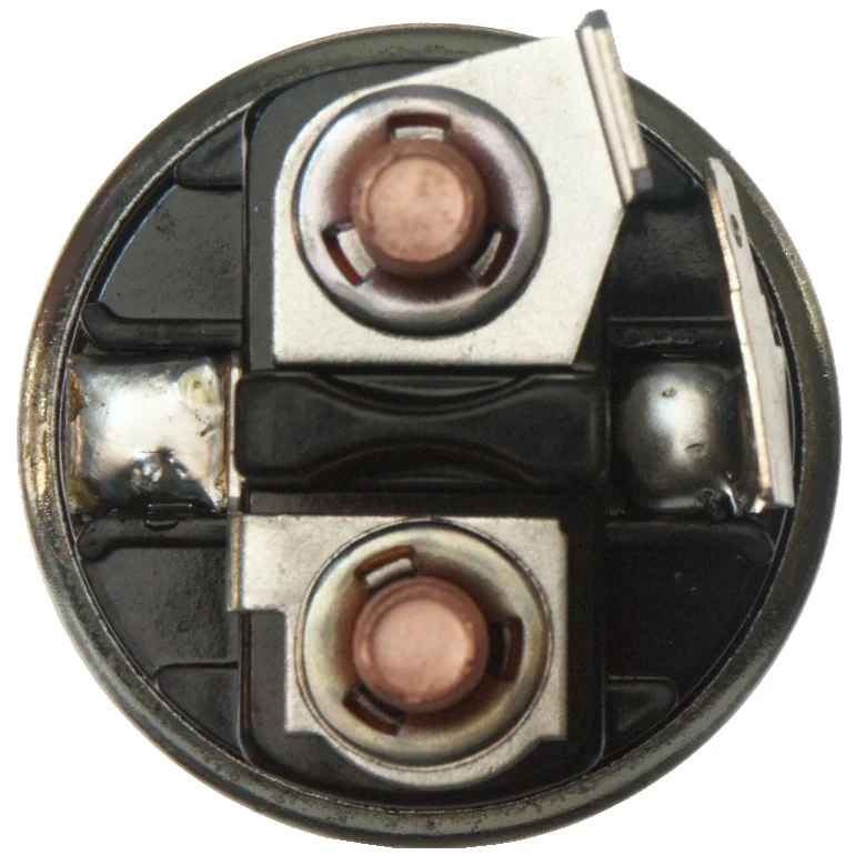 Solenoid