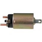 Solenoid