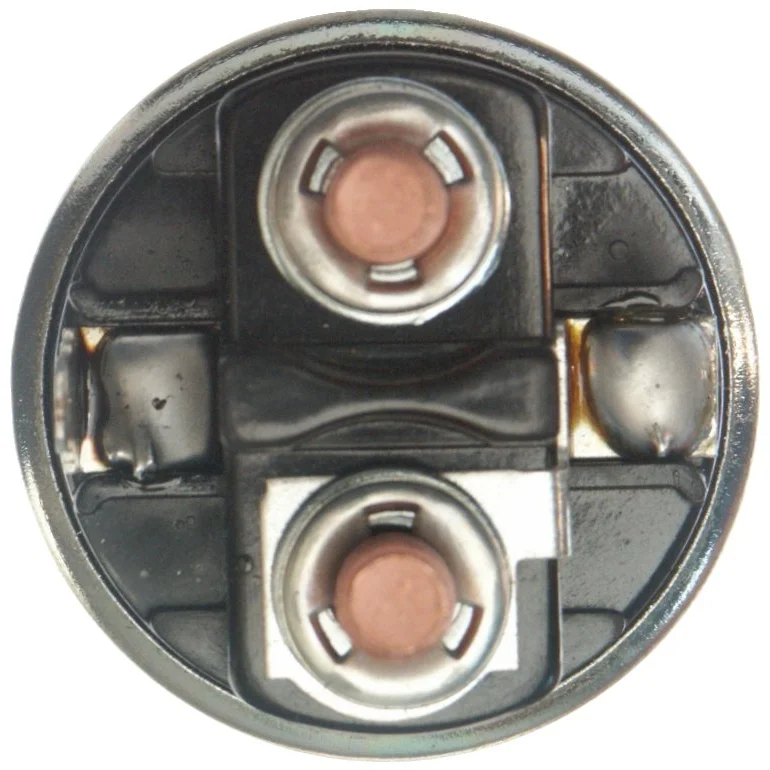 Solenoid