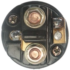 Solenoid