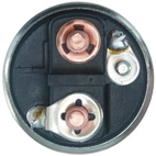Solenoid