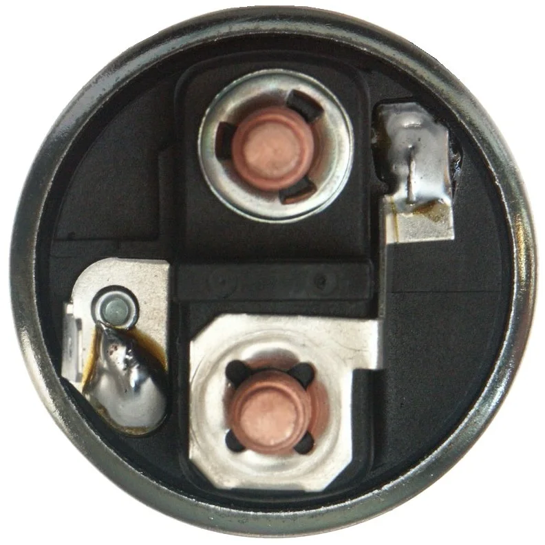 Solenoid