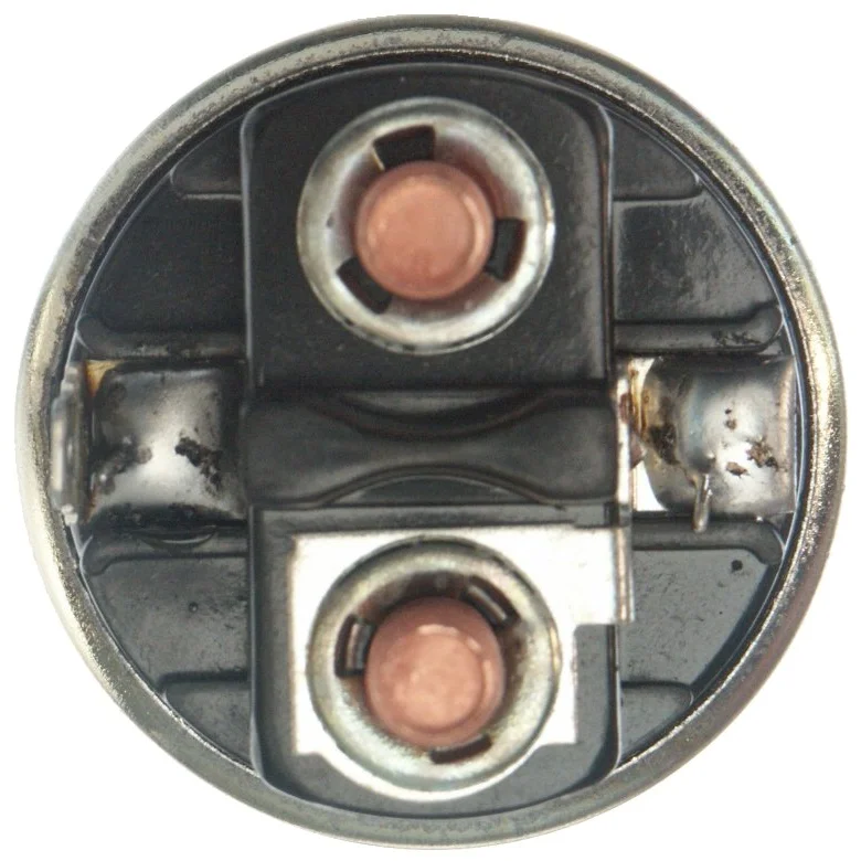 Solenoid