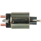 Solenoid