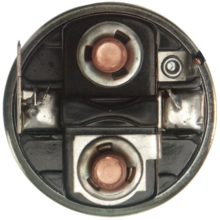 Solenoid