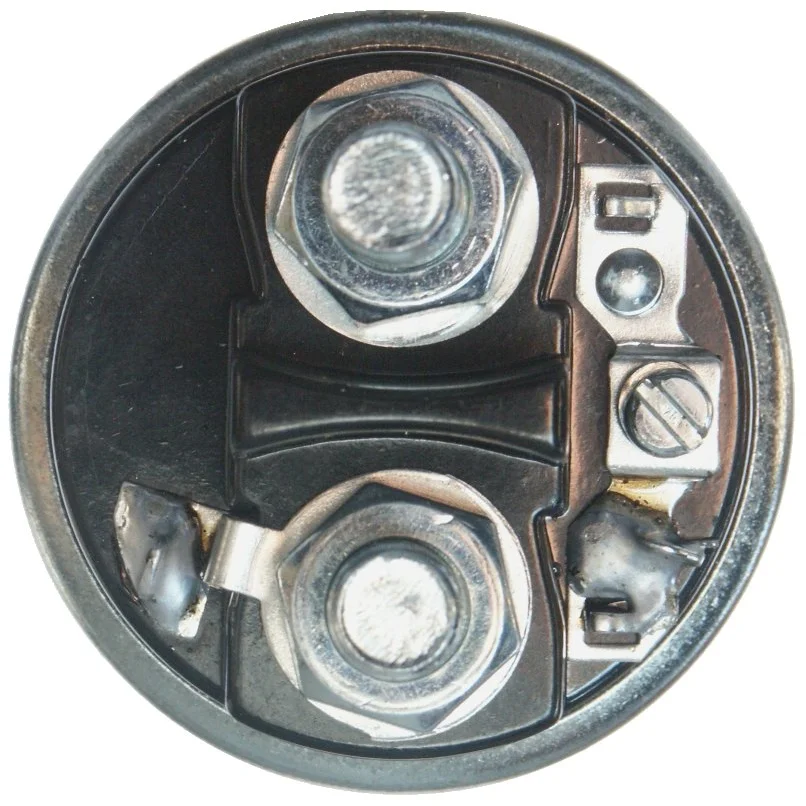 Solenoid