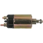 Solenoid