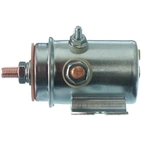 Solenoid