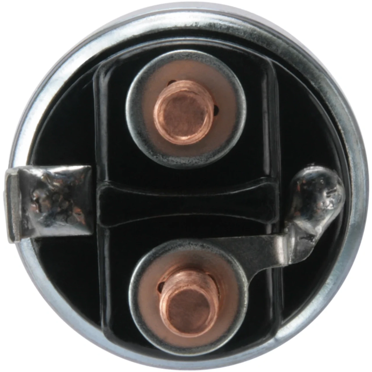 Solenoid