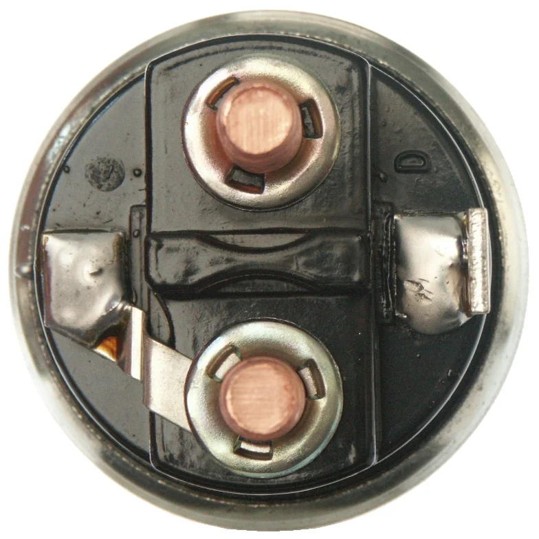 Solenoid