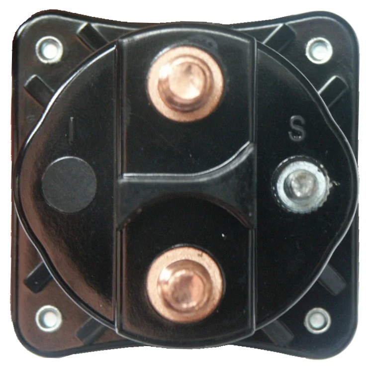 Solenoid