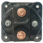 Solenoid