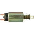 Solenoid