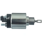 Solenoid