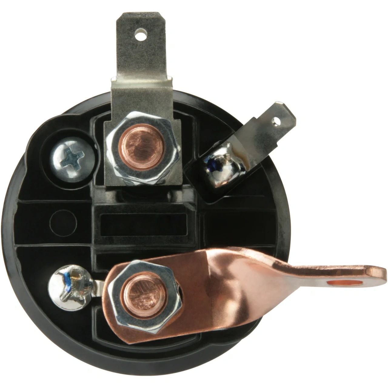 Solenoid