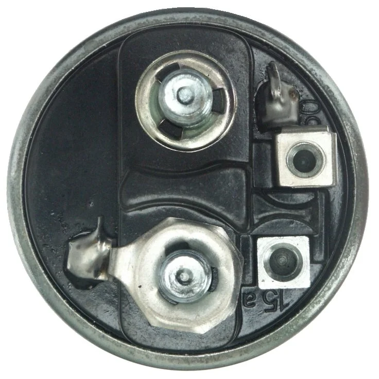 Solenoid
