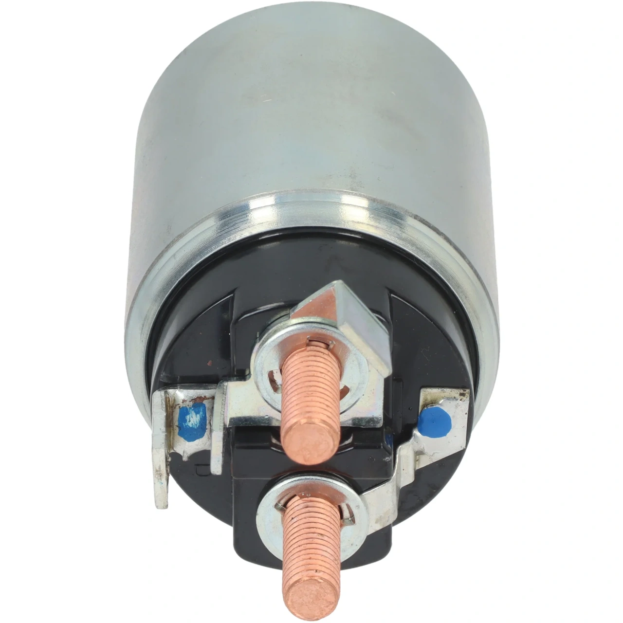 Solenoid