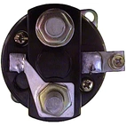 Solenoid