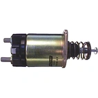 Solenoid