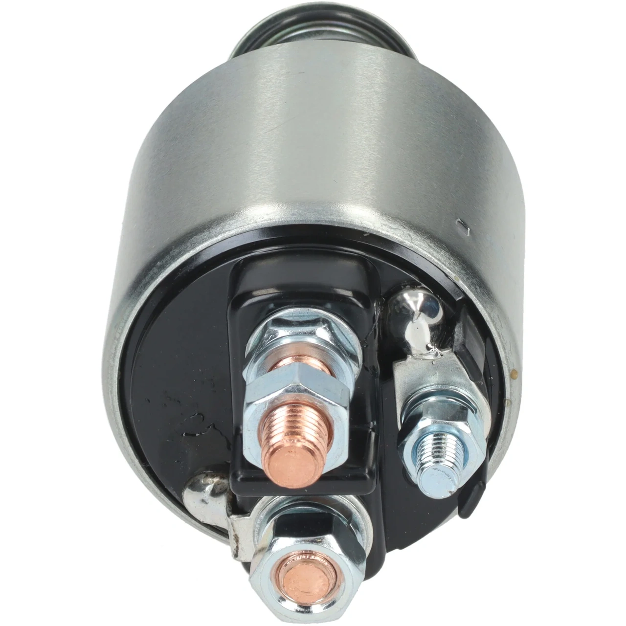 Solenoid