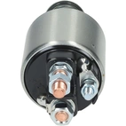 Solenoid