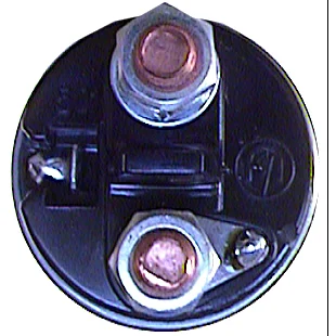 Solenoid