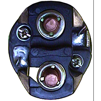 Solenoid