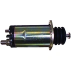 Solenoid