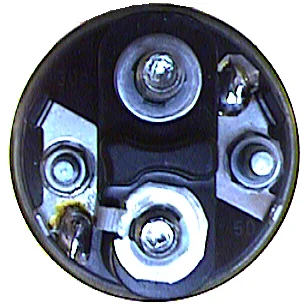 Solenoid