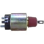 Solenoid