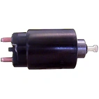 Solenoid