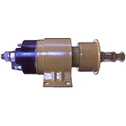 Solenoid