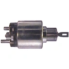 Solenoid