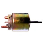 Solenoid