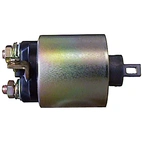 Solenoid