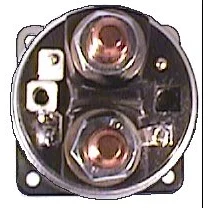 Solenoid