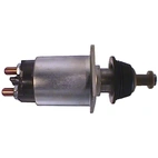 Solenoid