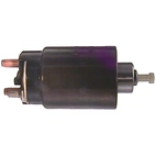Solenoid