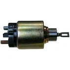 Solenoid