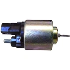 Solenoid