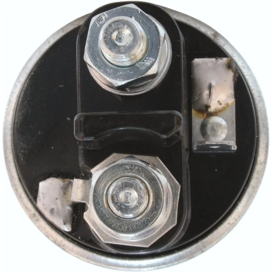 Solenoid