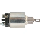 Solenoid