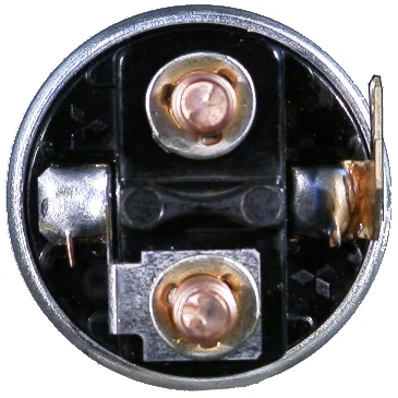 Solenoid
