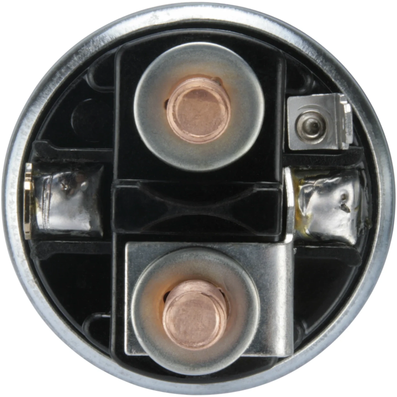 Solenoid