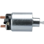 Solenoid