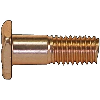 Connection bolt