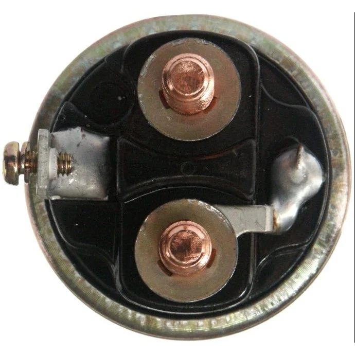 Solenoid