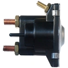 Solenoid