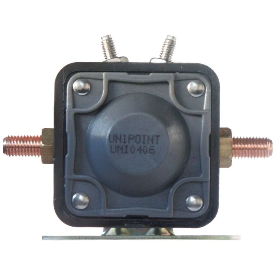 Solenoid