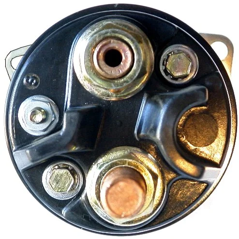 Solenoid